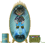 best outfit in Niina's Harajuku Tribe contest