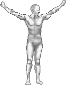 victory guy base goth