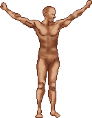 victory guy base tan