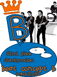 b contest: best concept