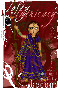 lofty intricacy winners - overall