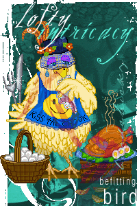 lofty intricacy winners - overall