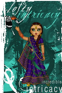 lofty intricacy winners - overall