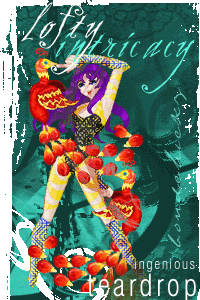 lofty intricacy winners - overall