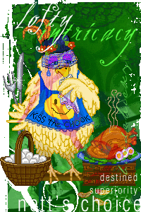 lofty intricacy winners - overall