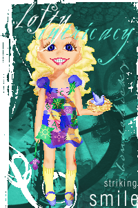 lofty intricacy winners - overall