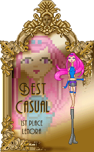 xeni base edit: best casual