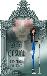 xeni base edit: best casual