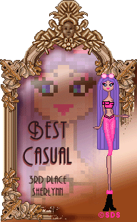 xeni base edit: best casual