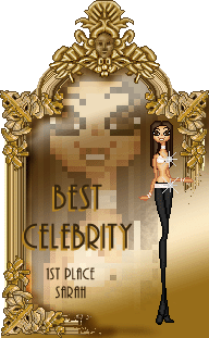 xeni base edit: best celebrity