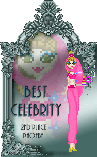 xeni base edit: best celebrity