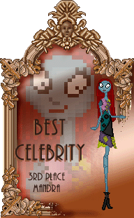 xeni base edit: best celebrity