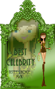 xeni base edit: best celebrity