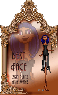 xeni base edit: bast face