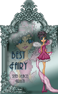 xeni base edit: best fairy