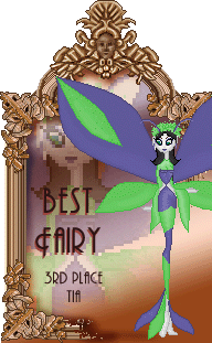 xeni base edit: best fairy