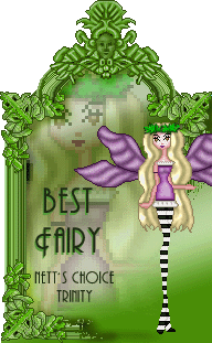 xeni base edit: best fairy