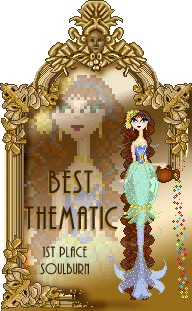 xeni base edit: best thematic