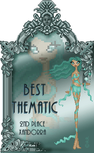 xeni base edit: best thematic