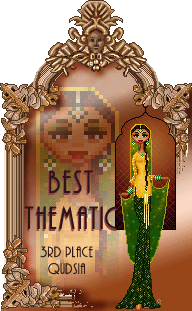 xeni base edit: best thematic