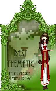 xeni base edit: best thematic