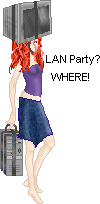 LAN party