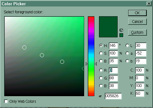 step one, opening the base
